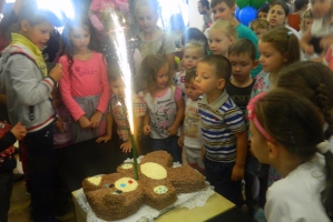 Проведение дней рождения Ульяновск